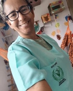 Picture of Simone Assis